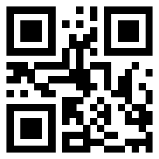 3204769561 - Immagine del Qr Code associato