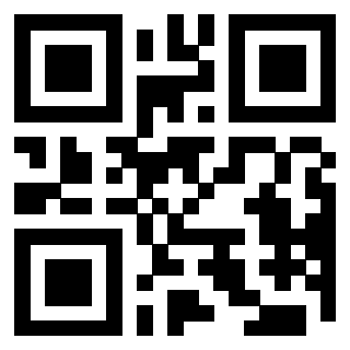 3204769566 - Immagine del Qr Code associato