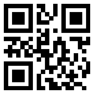 Scansione del Qr Code di 3204769569