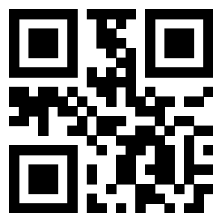 Immagine del QrCode di 3204769571