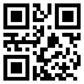Immagine del Qr Code di 3204769574