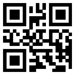 3204769576 - Immagine del Qr Code associato
