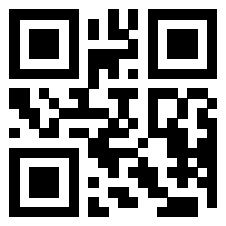 3204769598 - Immagine del Qr Code associato