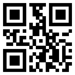 Scansione del QrCode di 3204769599