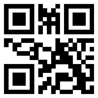 3204769600 Qr Code associato