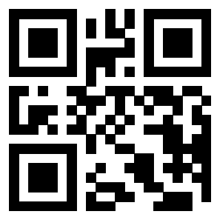 3204769601 Qr Code associato