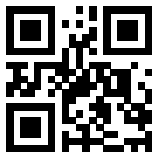 Il QrCode di 3204769603