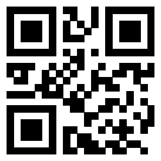 3204769604 QrCode associato