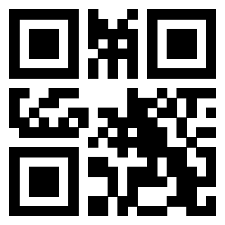 3204769607 - Immagine del QrCode associato