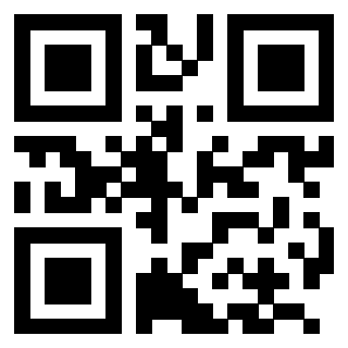 3204769608 - Immagine del QrCode associato