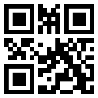 3204769609 QrCode associato