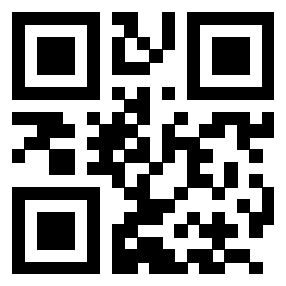 Il QrCode di 3204769610