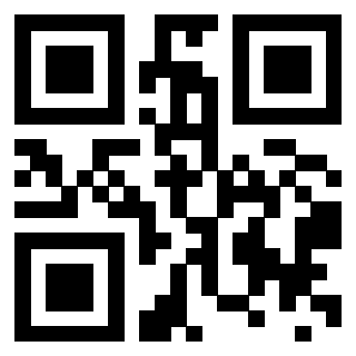 Scansione del QrCode di 3204769614