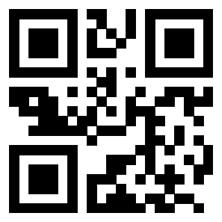 Il QrCode di 3204769615