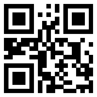 Immagine del QrCode di 3204769622