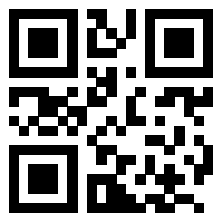 3204769623 - Immagine del Qr Code associato