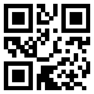 Scansione del QrCode di 3204769624
