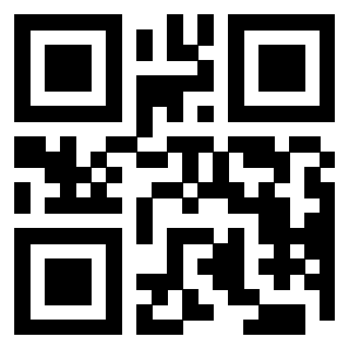 3204769625 - Immagine del Qr Code associato