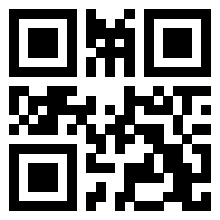 3204769629 - Immagine del Qr Code associato