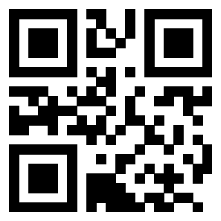 Il QrCode di 3204769630