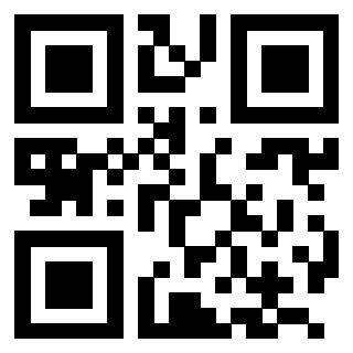 3204769631 Qr Code associato