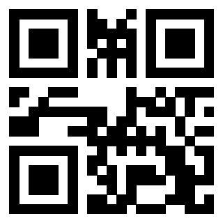 Il Qr Code di 3204769632