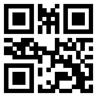 Scansione del Qr Code di 3204769634