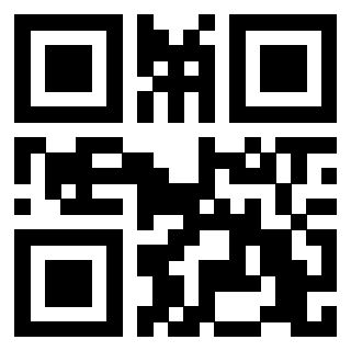Il QrCode di 3204769635