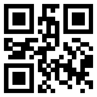 Scansione del QrCode di 3204769636