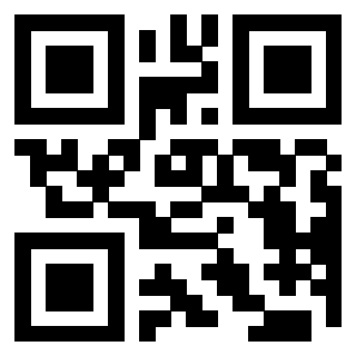 Immagine del Qr Code di 3204769638