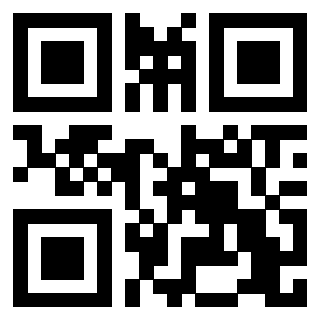 Scansione del Qr Code di 3204769647
