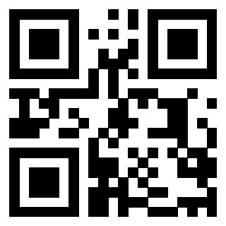 Scansione del Qr Code di 3204769648