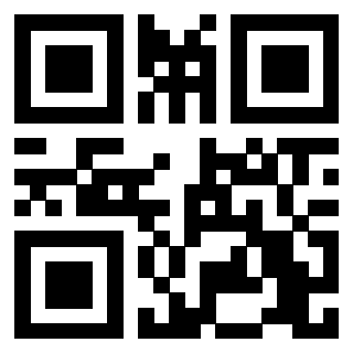 Scansione del QrCode di 3204769651