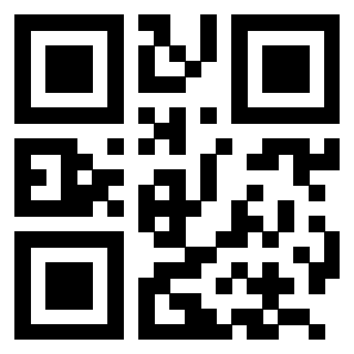 3204769654 - Immagine del QrCode associato