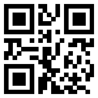 3204769656 QrCode associato