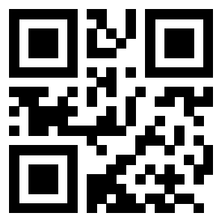 3204769658 - Immagine del Qr Code associato