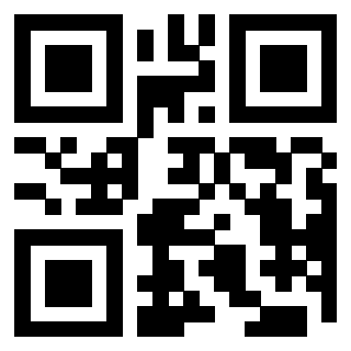 Scansione del QrCode di 3204769659