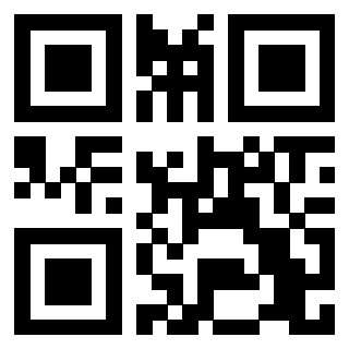 3204769660 - Immagine del QrCode associato