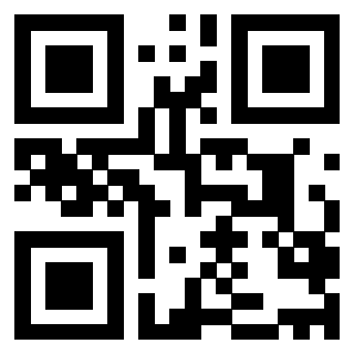 3204769662 - Immagine del QrCode