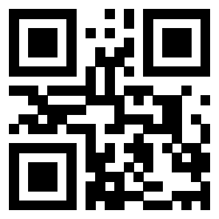 Il QrCode di 3204769663