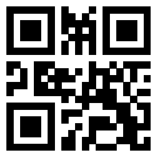 Il QrCode di 3204769664