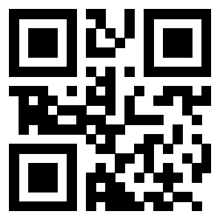 3204769665 QrCode associato