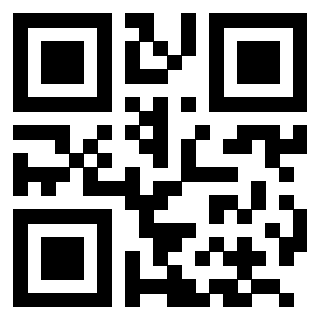 Scansione del QrCode di 3204769666