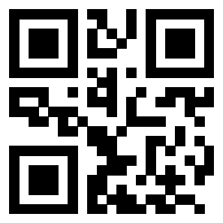 Immagine del Qr Code di 3204769667