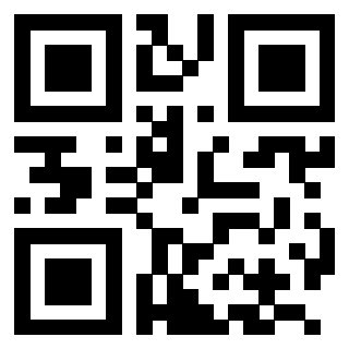 3204769668 - Immagine del Qr Code associato