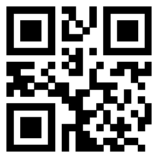 Immagine del Qr Code di 3204769671