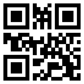Immagine del Qr Code di 3204769672