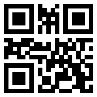 Il Qr Code di 3204769673