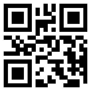 3204769676 - Immagine del Qr Code associato