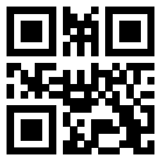 Il QrCode di 3204769678